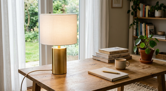 Elegant Table Lamp
