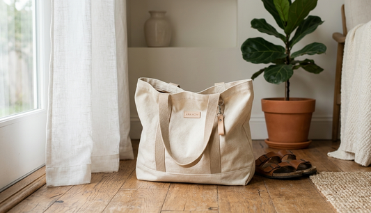Stylish Tote Bag
