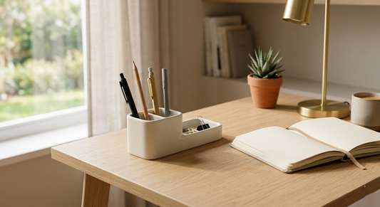 Modern Desk Organizer