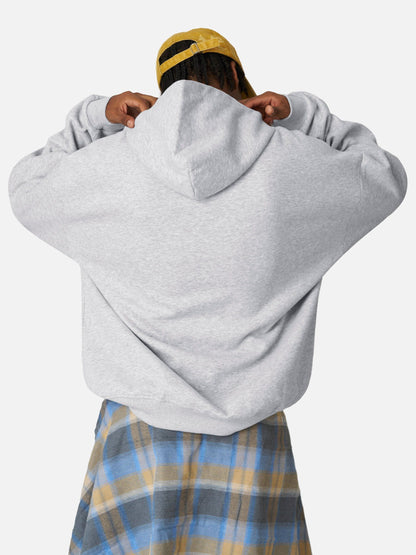 SweaterPup Embroidered Hoodie